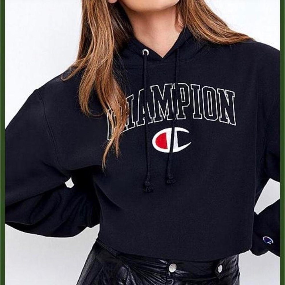 Champion Sweatshirt